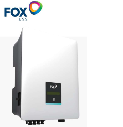 Fox 10 kW On Grid Inverter